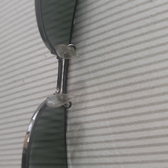 Ray Ban 🇮🇹 RB 3477 56/16 sunglasses 👓 - Picture 3 of 4